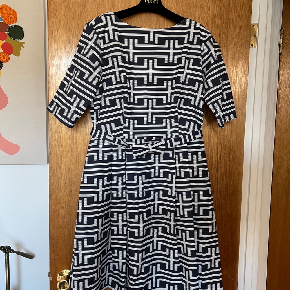 Elizabeth McKay Dress